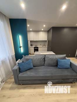 2-к квартира, на длительный срок, 45м2, 2/6 этаж