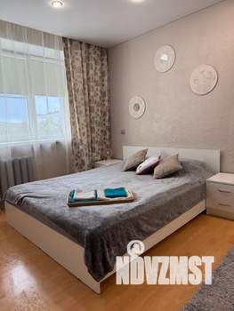 1-к квартира, посуточно, 30м2, 4/5 этаж