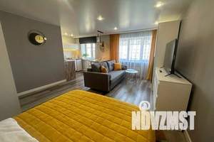 1-к квартира, посуточно, 31м2, 4/5 этаж