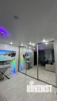 2-к квартира, на длительный срок, 47м2, 3/5 этаж