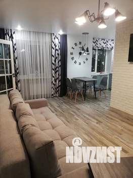 2-к квартира, посуточно, 43м2, 2/5 этаж