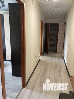 3-к квартира, на длительный срок, 69м2, 4/9 этаж