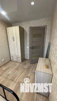 2-к квартира, посуточно, 45м2, 5/5 этаж