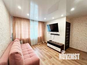 1-к квартира, посуточно, 30м2, 3/5 этаж