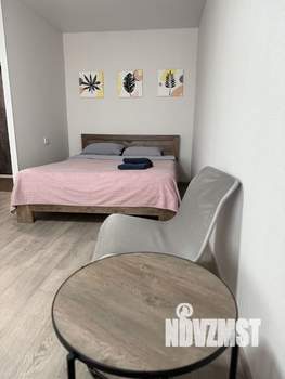 1-к квартира, посуточно, 32м2, 1/9 этаж