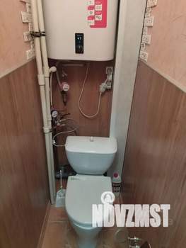 2-к квартира, посуточно, 48м2, 2/5 этаж