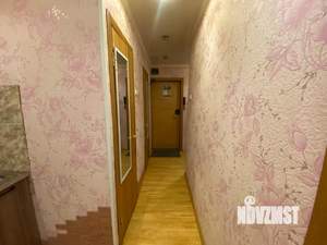 1-к квартира, посуточно, 33м2, 9/9 этаж