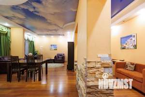2-к квартира, посуточно, 63м2, 2/5 этаж