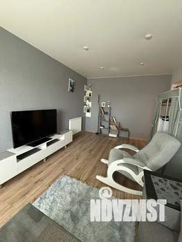 2-к квартира, посуточно, 43м2, 5/5 этаж