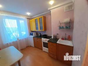 2-к квартира, посуточно, 45м2, 10/10 этаж