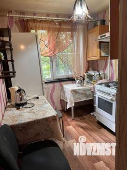 1-к квартира, на длительный срок, 30м2, 3/5 этаж