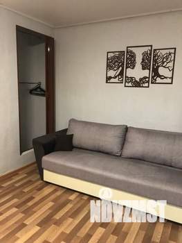 1-к квартира, посуточно, 32м2, 5/5 этаж