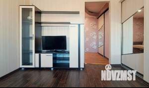 3-к квартира, посуточно, 47м2, 1/1 этаж