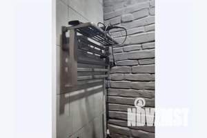 2-к квартира, посуточно, 50м2, 3/3 этаж