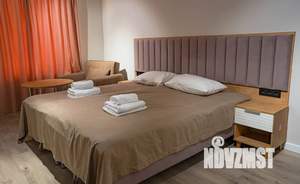 1-к квартира, посуточно, 32м2, 1/5 этаж