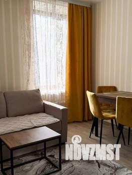 2-к квартира, посуточно, 50м2, 1/1 этаж