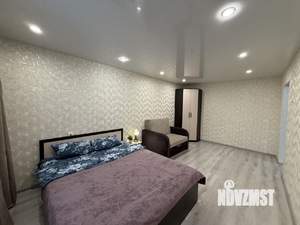 2-к квартира, посуточно, 46м2, 1/1 этаж