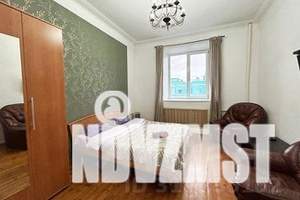 1-к квартира, посуточно, 30м2, 7/7 этаж