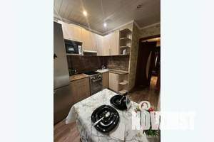 1-к квартира, посуточно, 35м2, 2/9 этаж