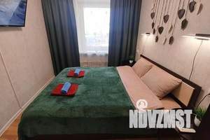 3-к квартира, посуточно, 60м2, 7/9 этаж