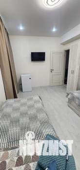 2-к квартира, посуточно, 55м2, 3/5 этаж