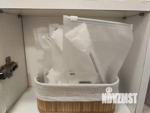 3-к квартира, посуточно, 57м2, 1/9 этаж