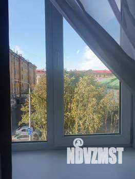 2-к квартира, посуточно, 50м2, 3/5 этаж