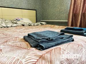 1-к квартира, посуточно, 31м2, 3/5 этаж