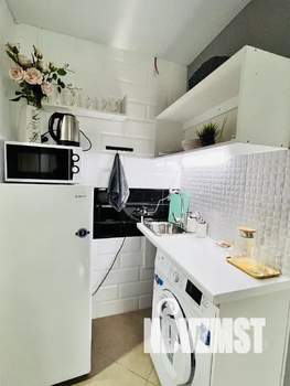 1-к квартира, посуточно, 23м2, 1/9 этаж