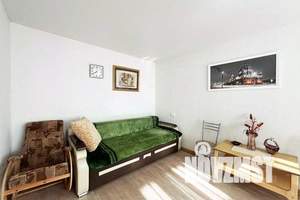 3-к квартира, посуточно, 54м2, 2/9 этаж