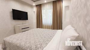 1-к квартира, посуточно, 31м2, 1/1 этаж