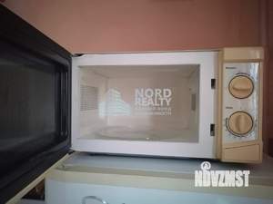 2-к квартира, на длительный срок, 45м2, 2/5 этаж