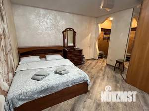1-к квартира, посуточно, 31м2, 1/5 этаж