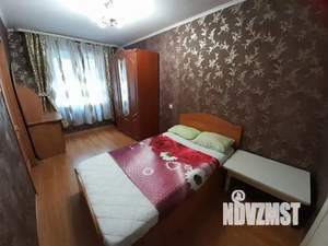2-к квартира, посуточно, 45м2, 1/1 этаж
