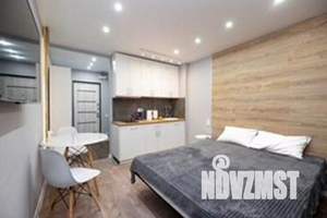 1-к квартира, посуточно, 18м2, 9/9 этаж