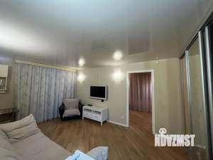 2-к квартира, на длительный срок, 45м2, 2/5 этаж