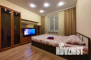 2-к квартира, посуточно, 60м2, 2/4 этаж