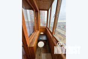 1-к квартира, посуточно, 33м2, 7/9 этаж