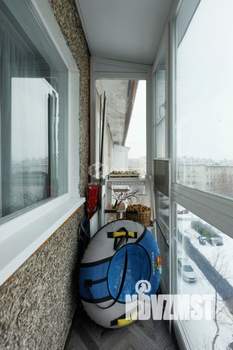 3-к квартира, на длительный срок, 62м2, 5/5 этаж