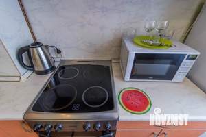 2-к квартира, посуточно, 45м2, 1/1 этаж