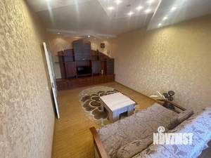 2-к квартира, посуточно, 57м2, 1/1 этаж