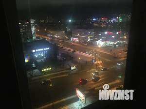 1-к квартира, посуточно, 34м2, 9/10 этаж