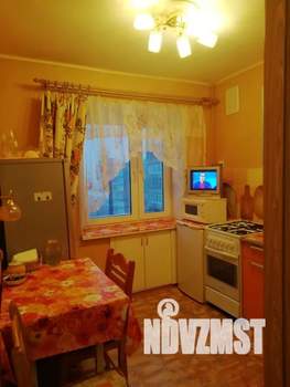 1-к квартира, посуточно, 33м2, 3/5 этаж