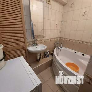 3-к квартира, посуточно, 62м2, 2/5 этаж