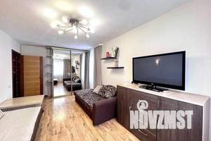 2-к квартира, посуточно, 49м2, 5/5 этаж