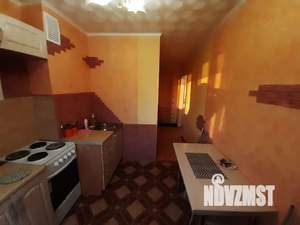 2-к квартира, посуточно, 45м2, 1/9 этаж