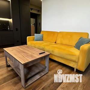 Студия квартира, посуточно, 33м2, 7/9 этаж