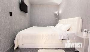 2-к квартира, посуточно, 43м2, 1/1 этаж