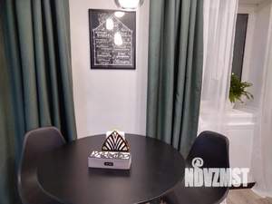 2-к квартира, посуточно, 45м2, 3/5 этаж