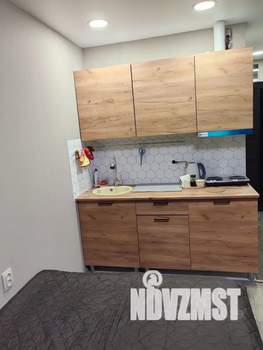 Студия квартира, посуточно, 17м2, 7/9 этаж